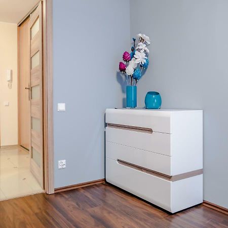 Dream Bay Apartment Gdańsk Exterior foto