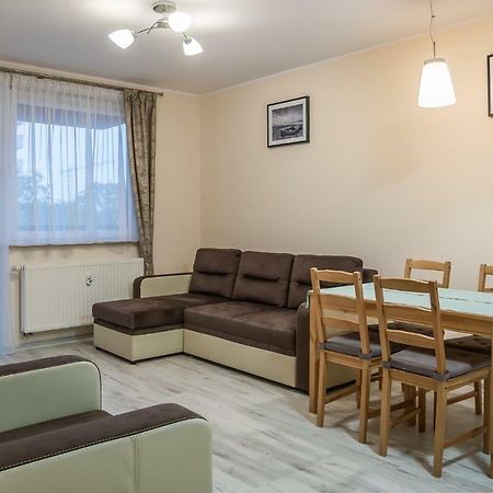 Dream Bay Apartment Gdańsk Exterior foto